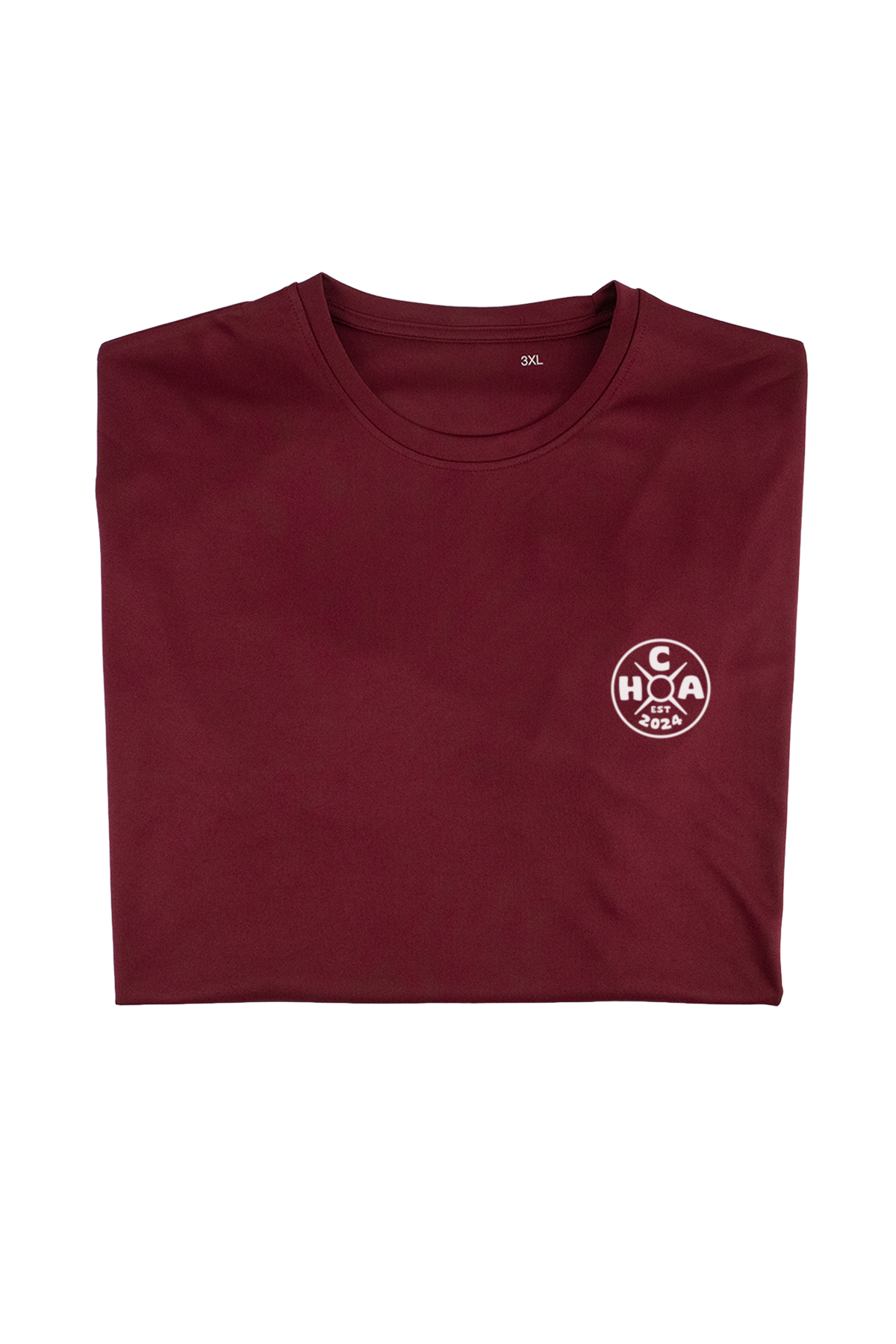 The Athletic Tee