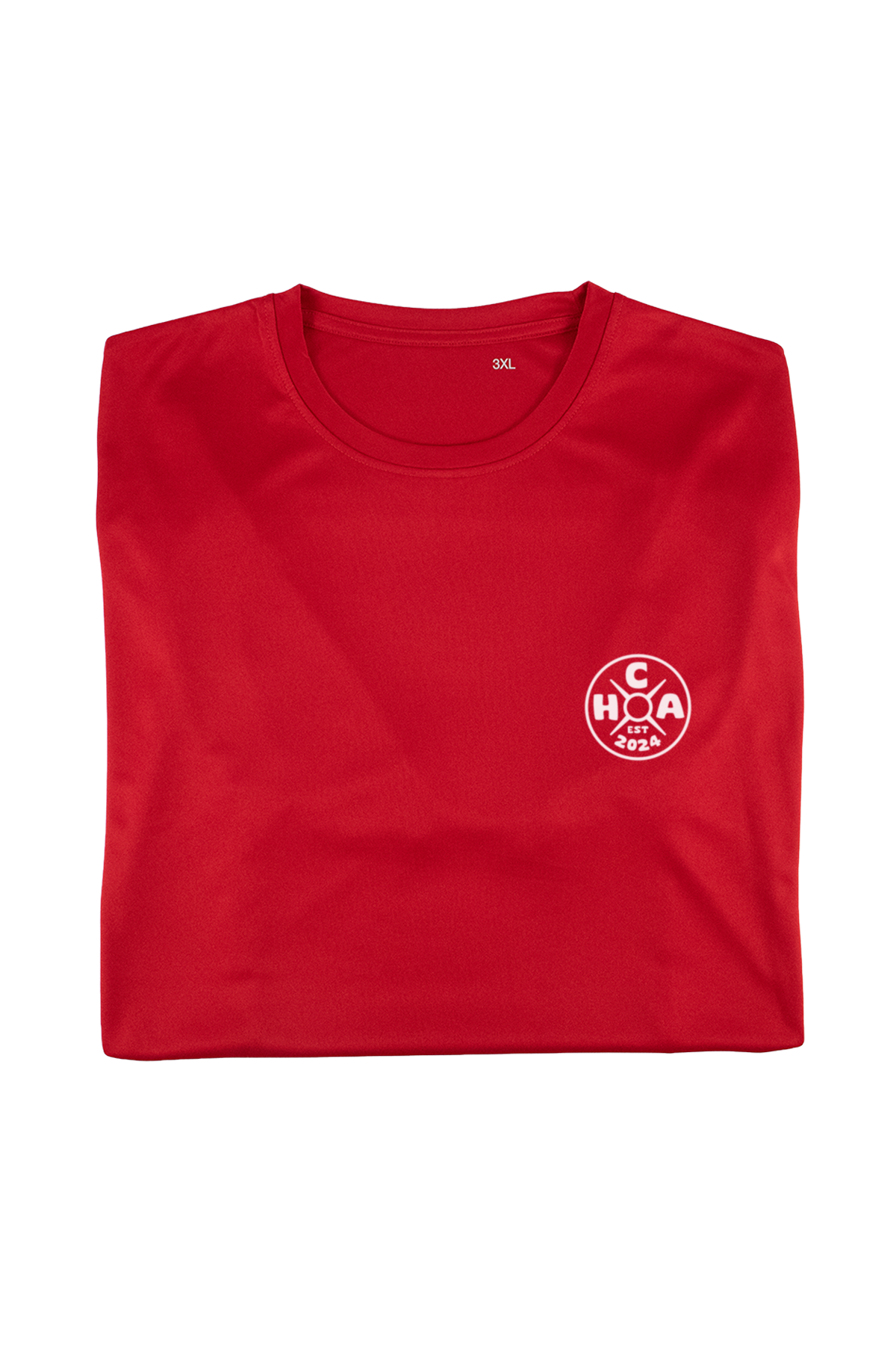 The Athletic Tee