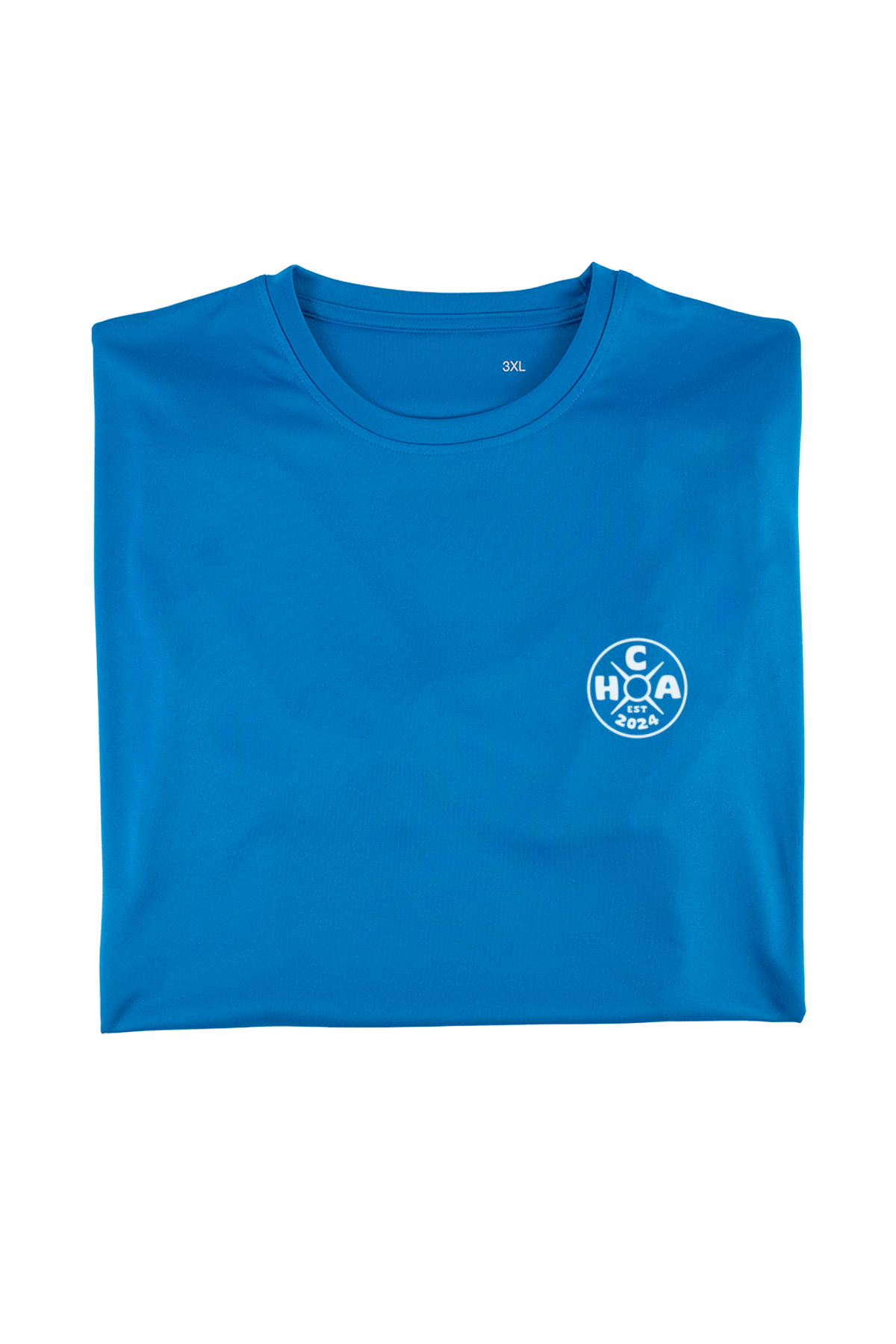 The Athletic Tee