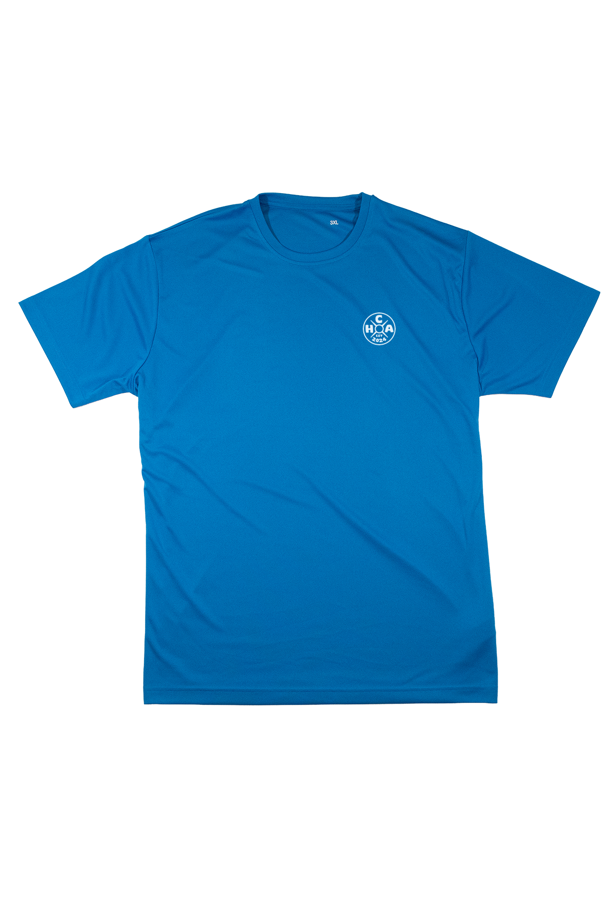 The Athletic Tee