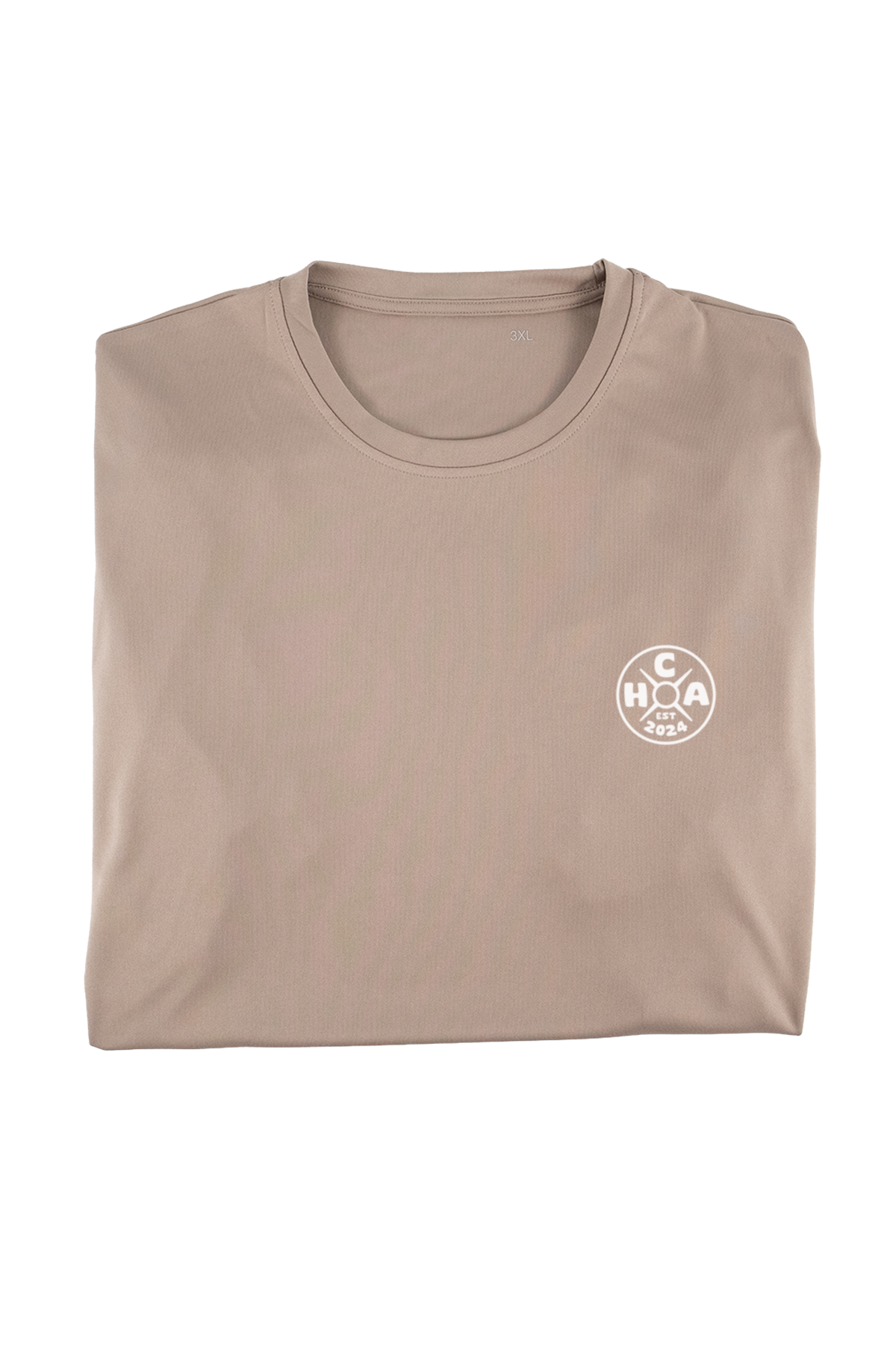 The Athletic Tee