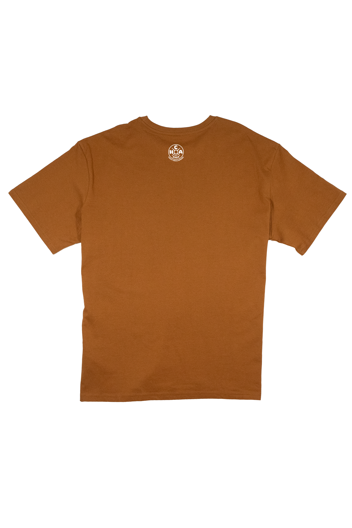 The Oversized Tee
