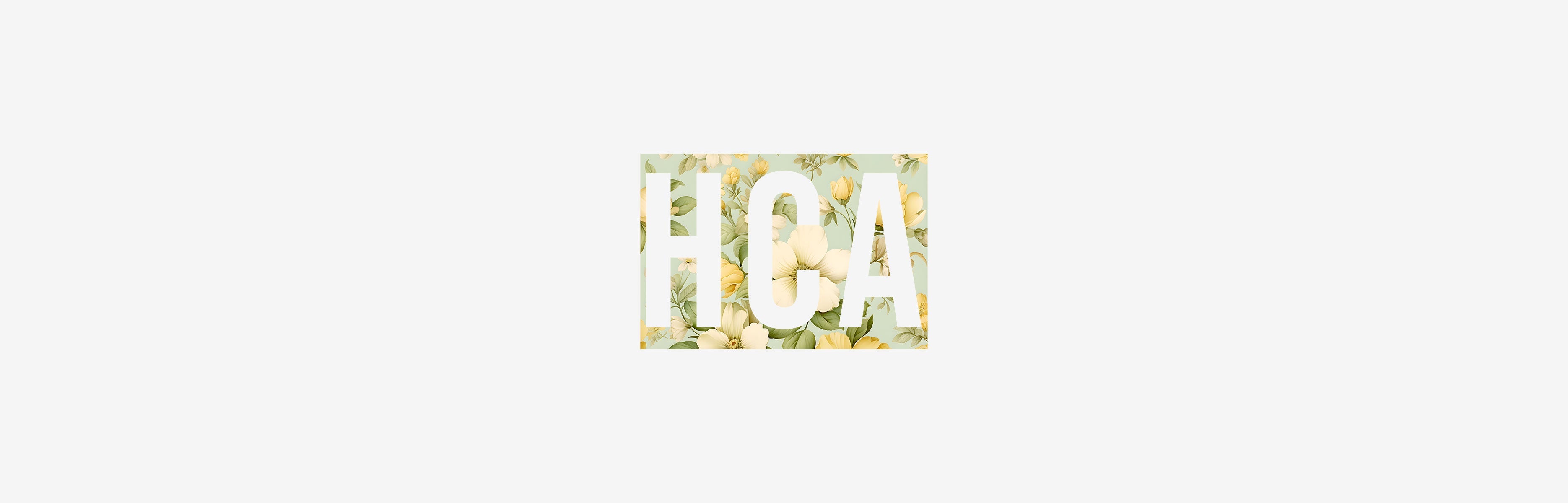 HCA Flowers