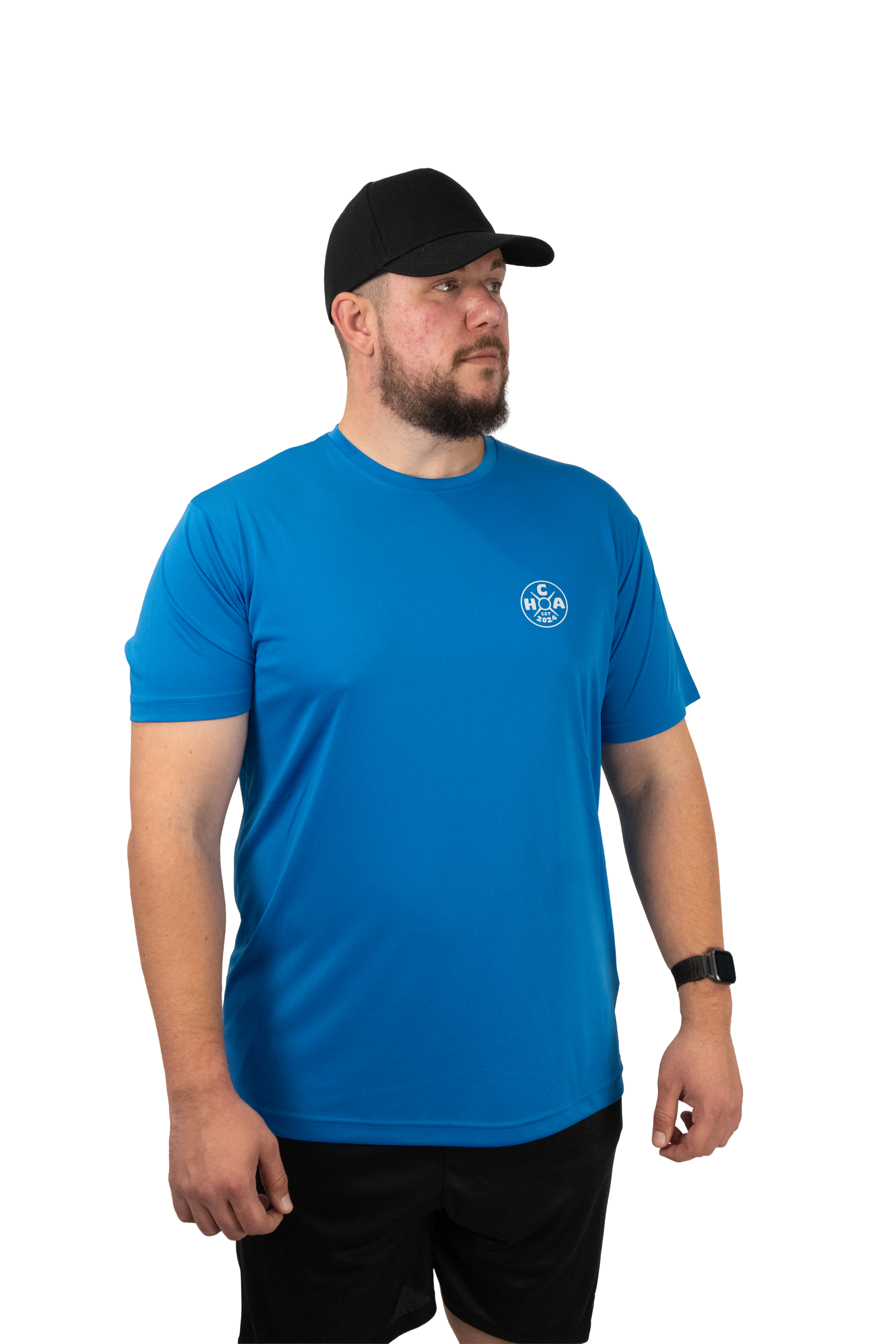 Lightweight Athletic T-Shirts