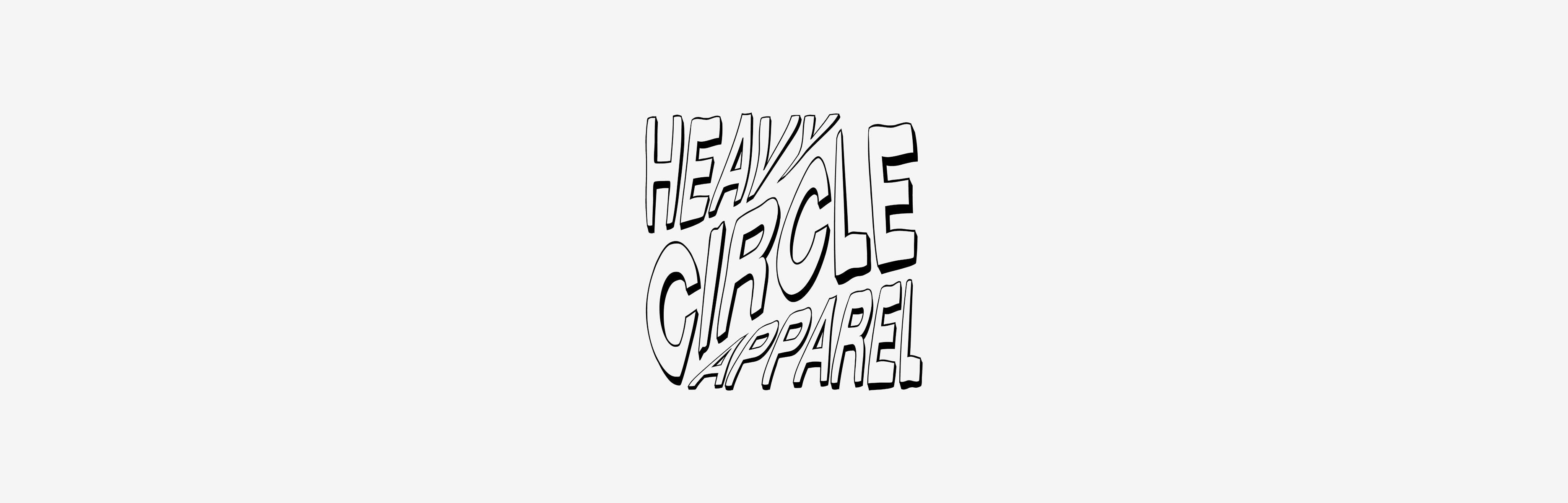 Heavy Circle Square