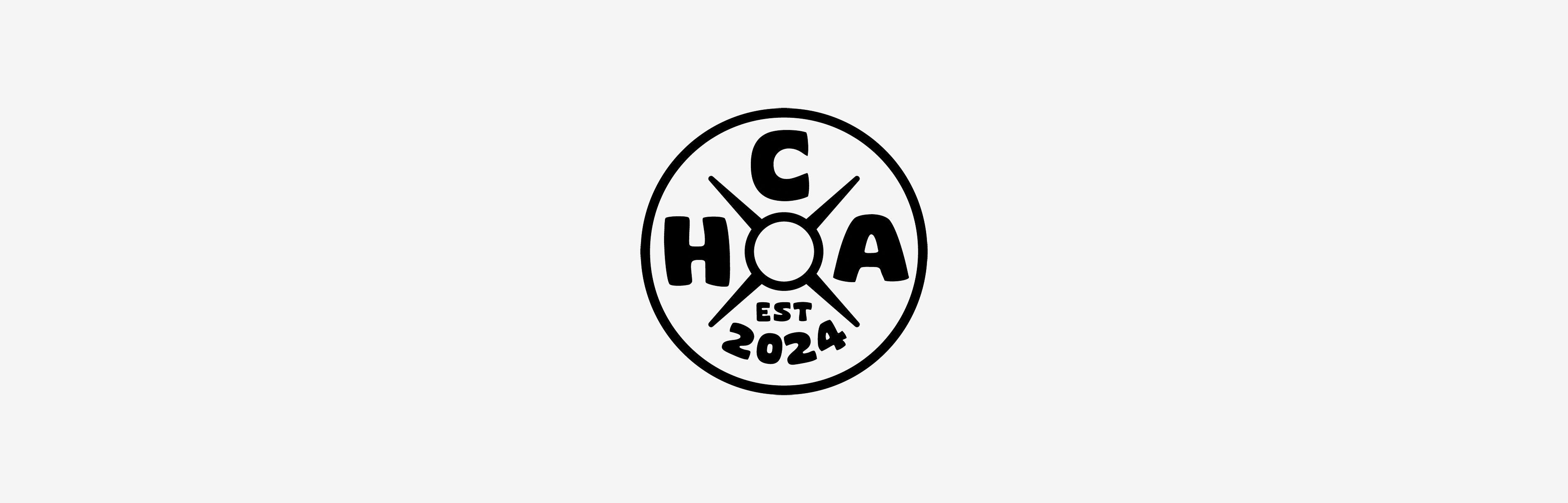 Large Back Logo
