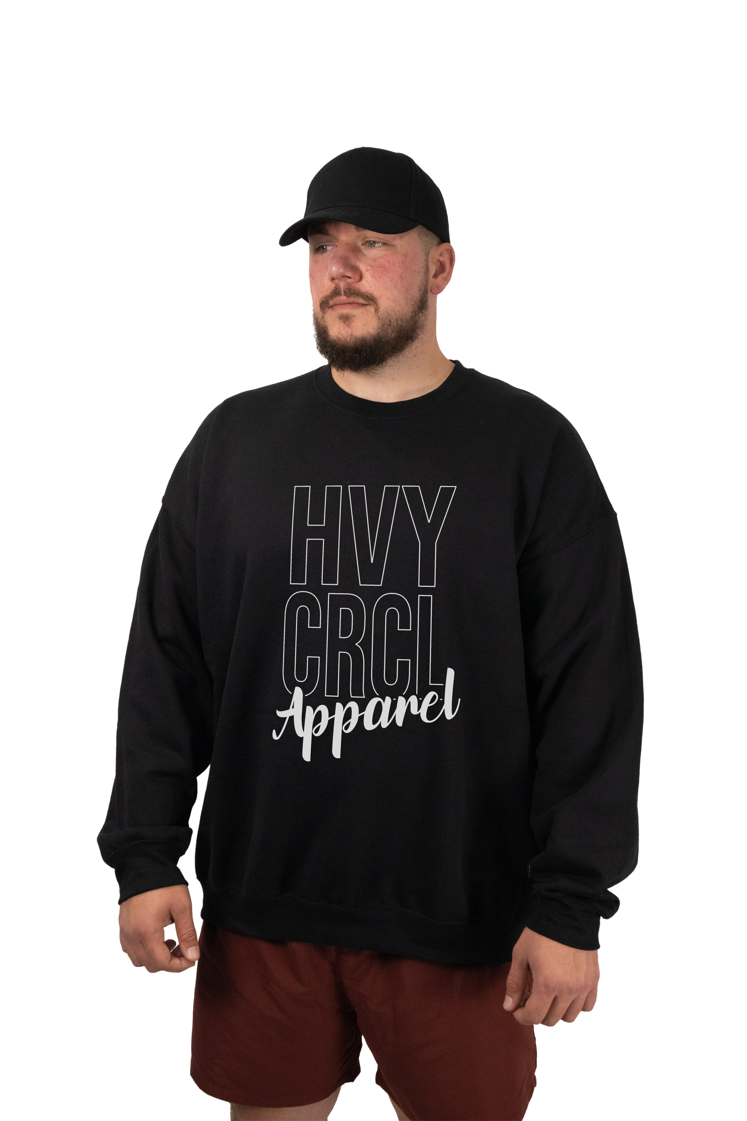 Premium Crewneck Sweatshirts