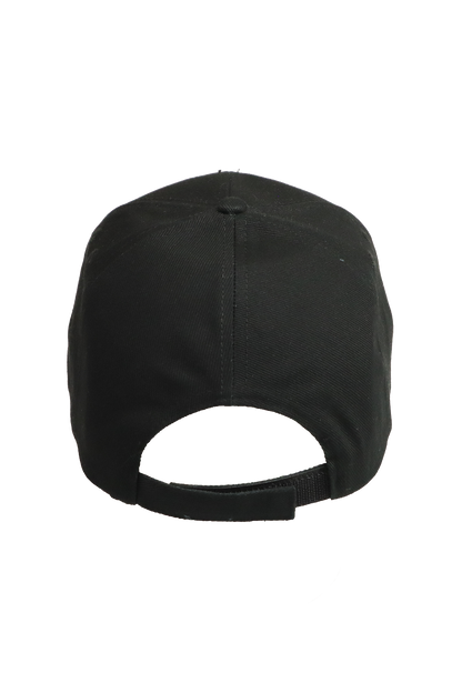 5 Panel Logo Hat