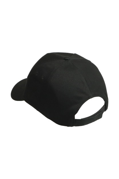 5 Panel Logo Hat