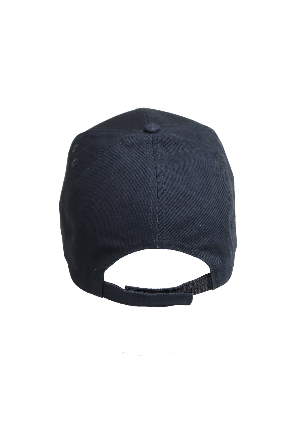 Navy Logo Hat