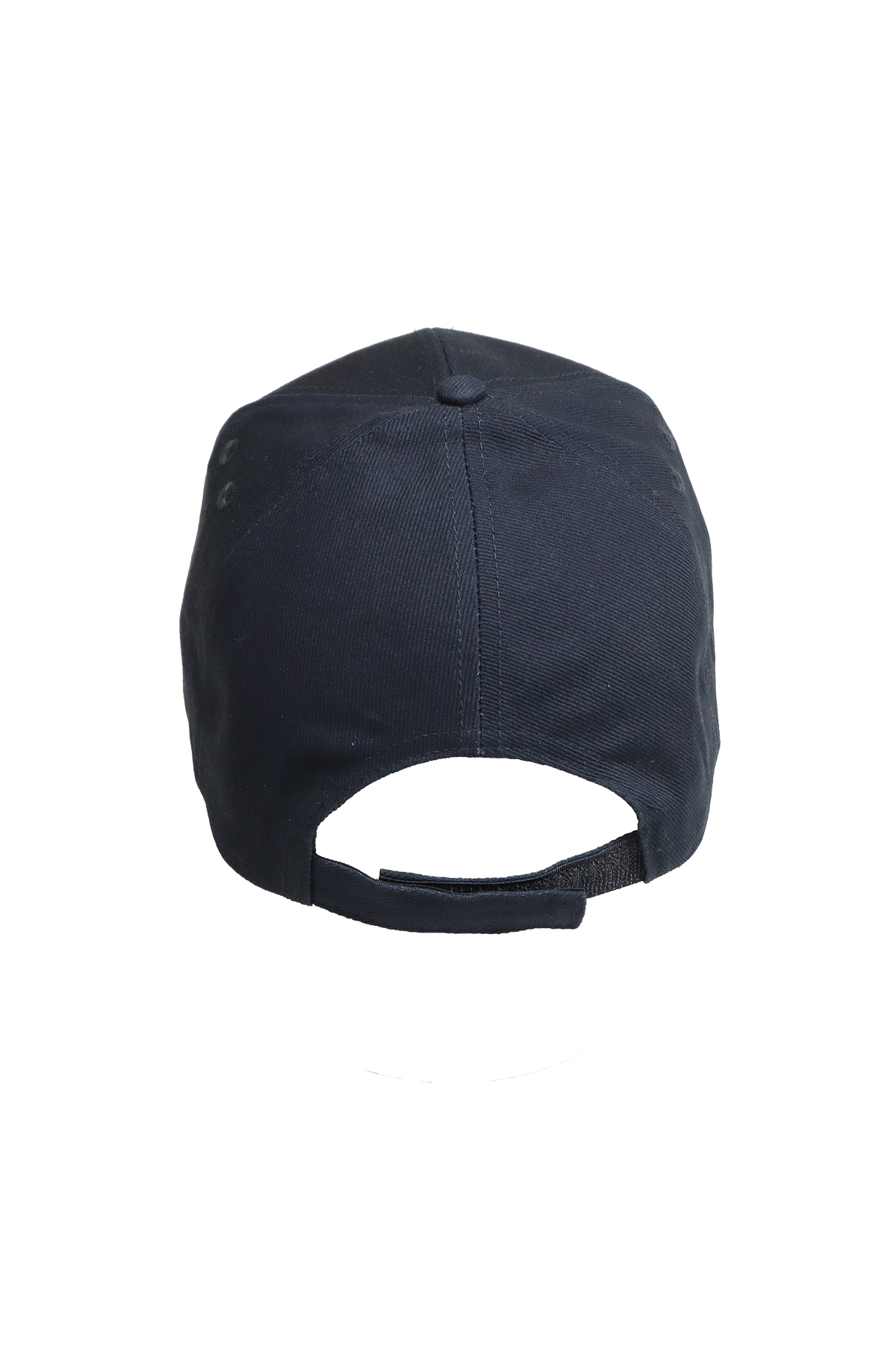 5 Panel Logo Hat