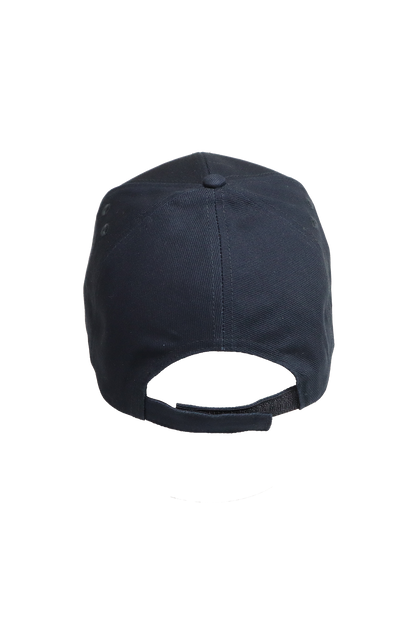 5 Panel Logo Hat