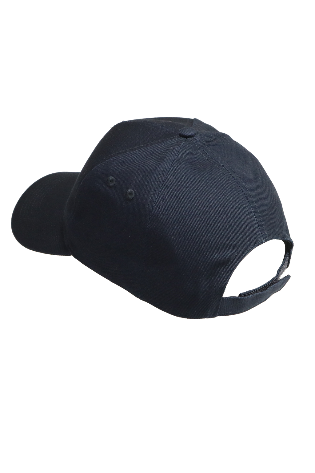 Navy Logo Hat