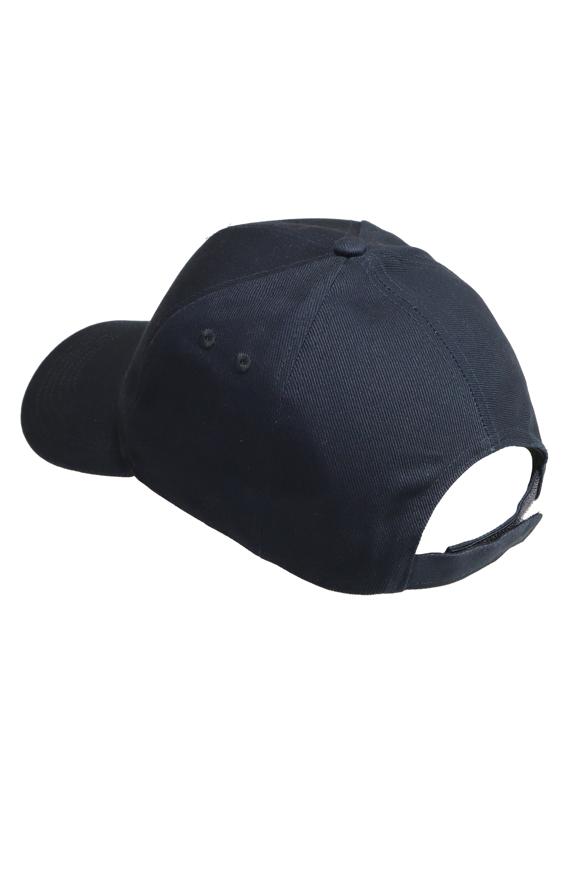 5 Panel Logo Hat
