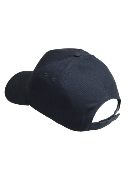 5 Panel Logo Hat