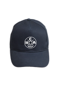Navy Logo Hat