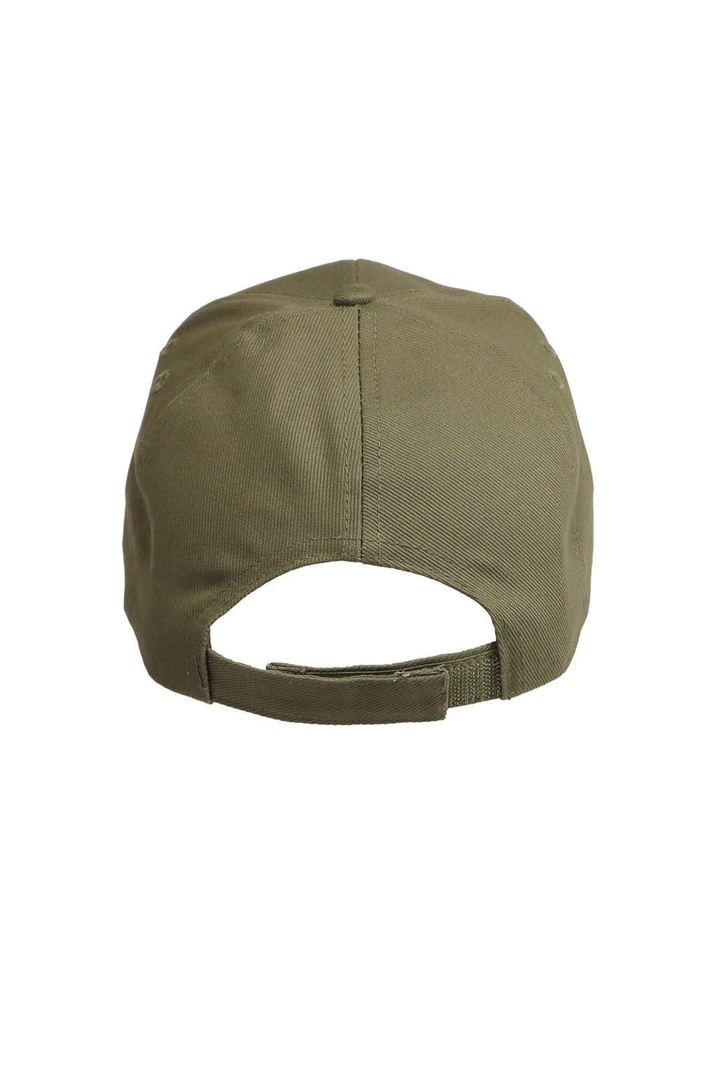 Olive Logo Hat