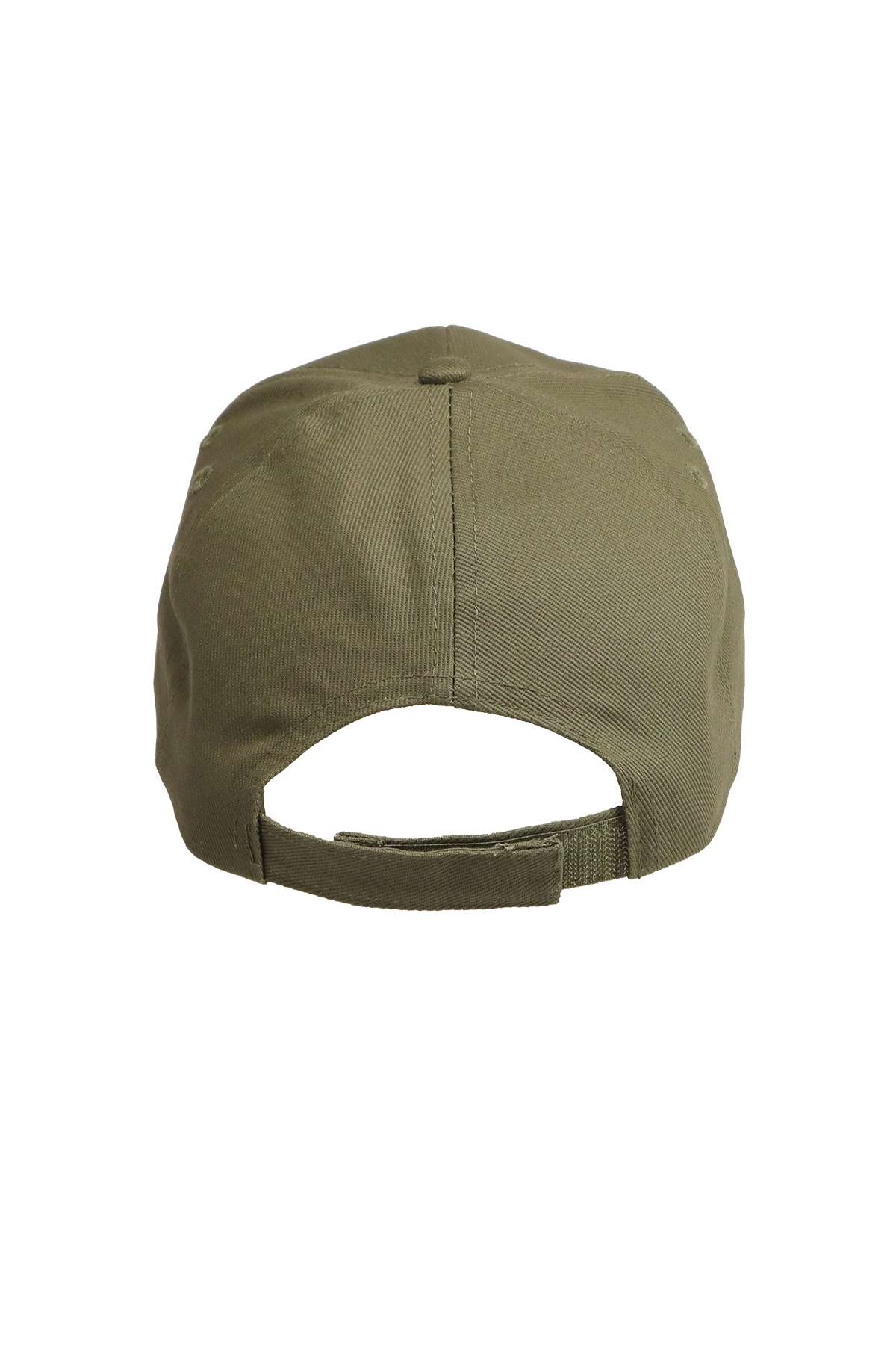 5 Panel Logo Hat