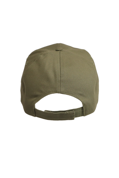 5 Panel Logo Hat