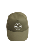 Olive Logo Hat