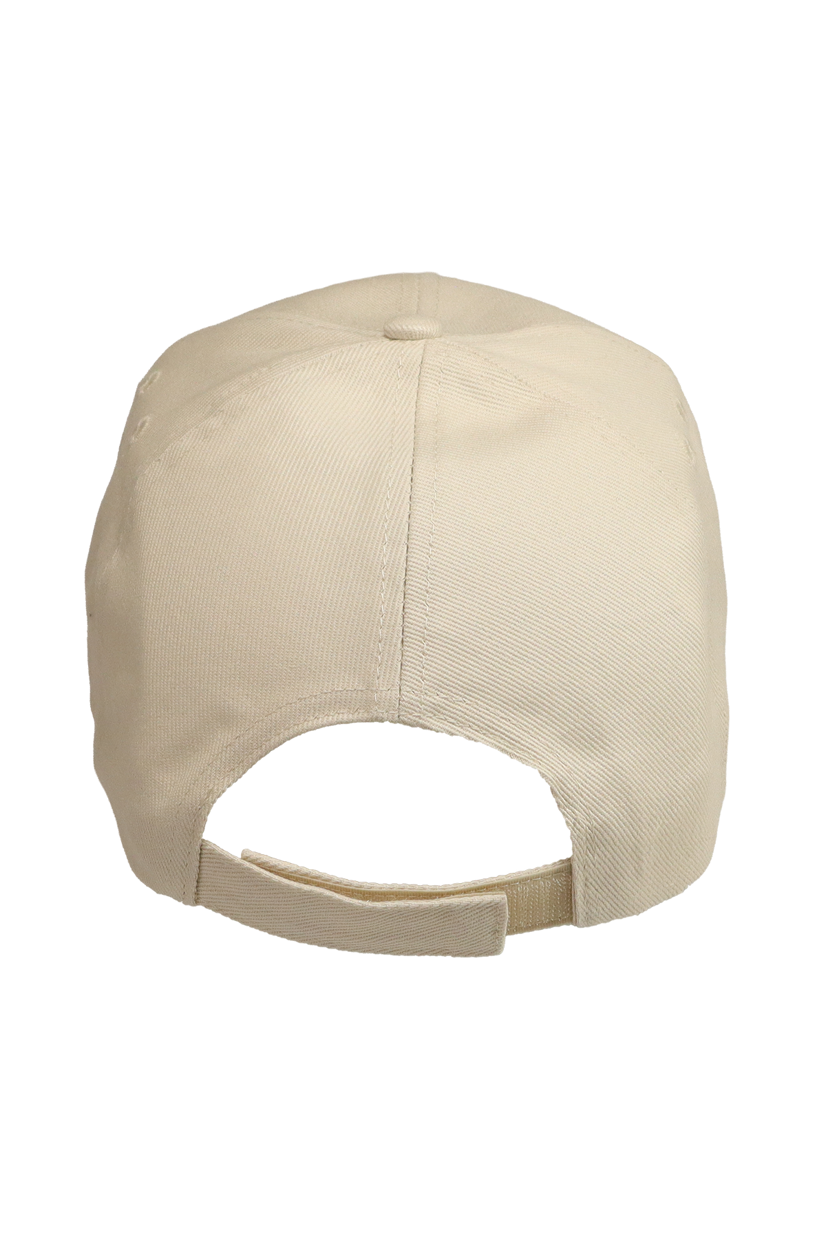 5 Panel Logo Hat