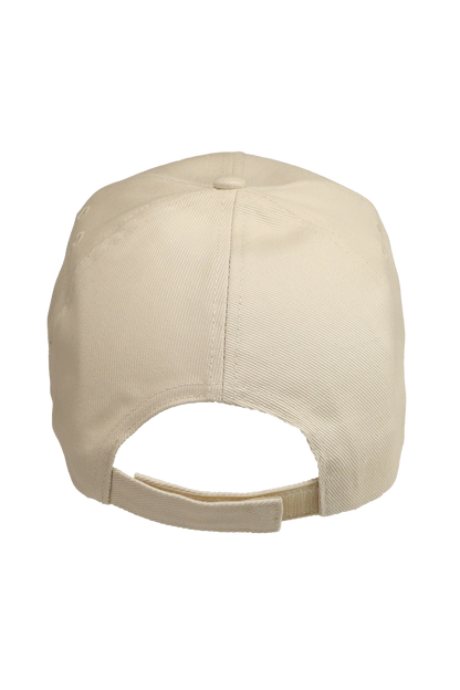 5 Panel Logo Hat