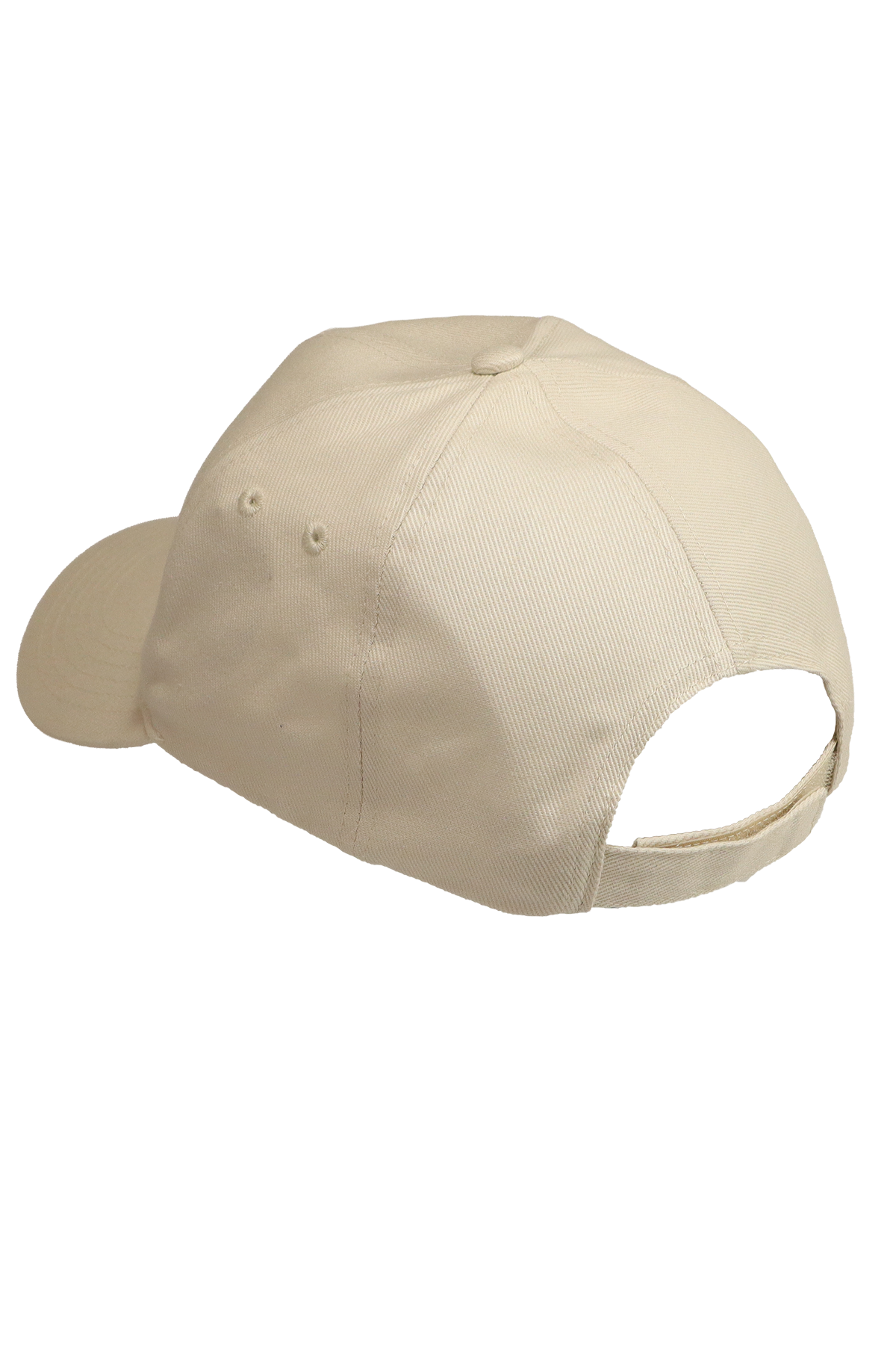 5 Panel Logo Hat