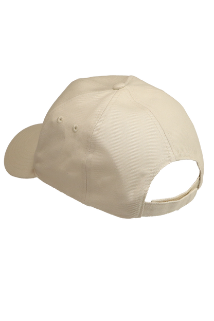 5 Panel Logo Hat