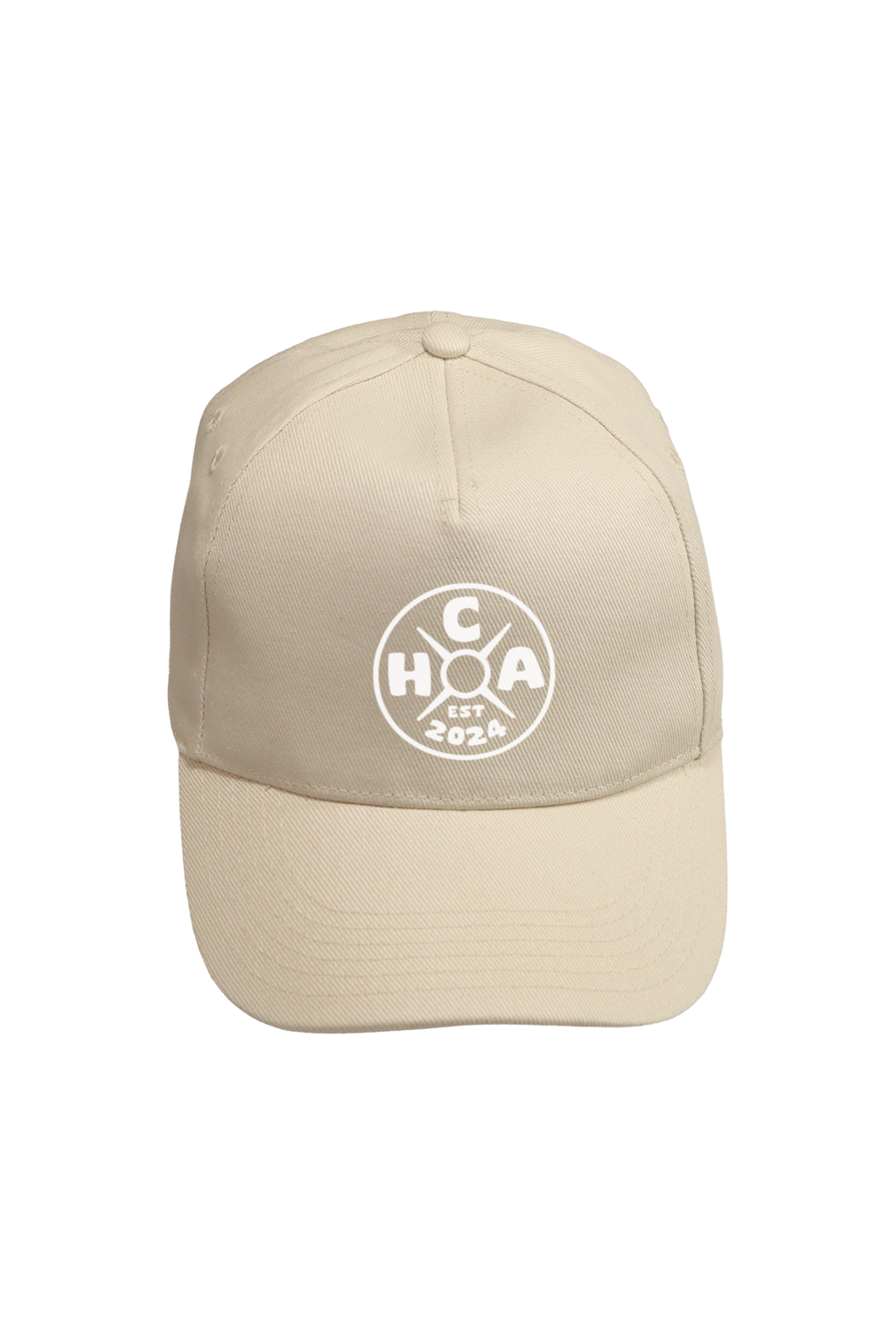 Putty Logo Hat