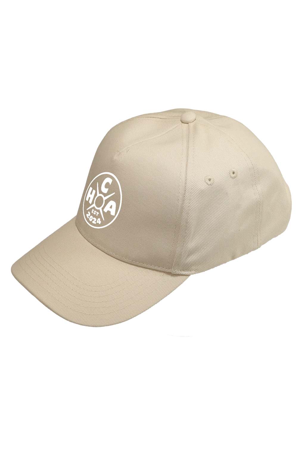 Putty Logo Hat