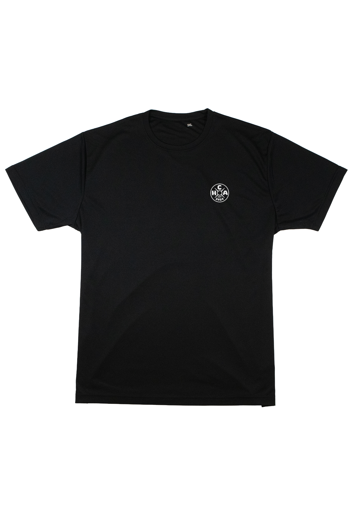 The Athletic Tee