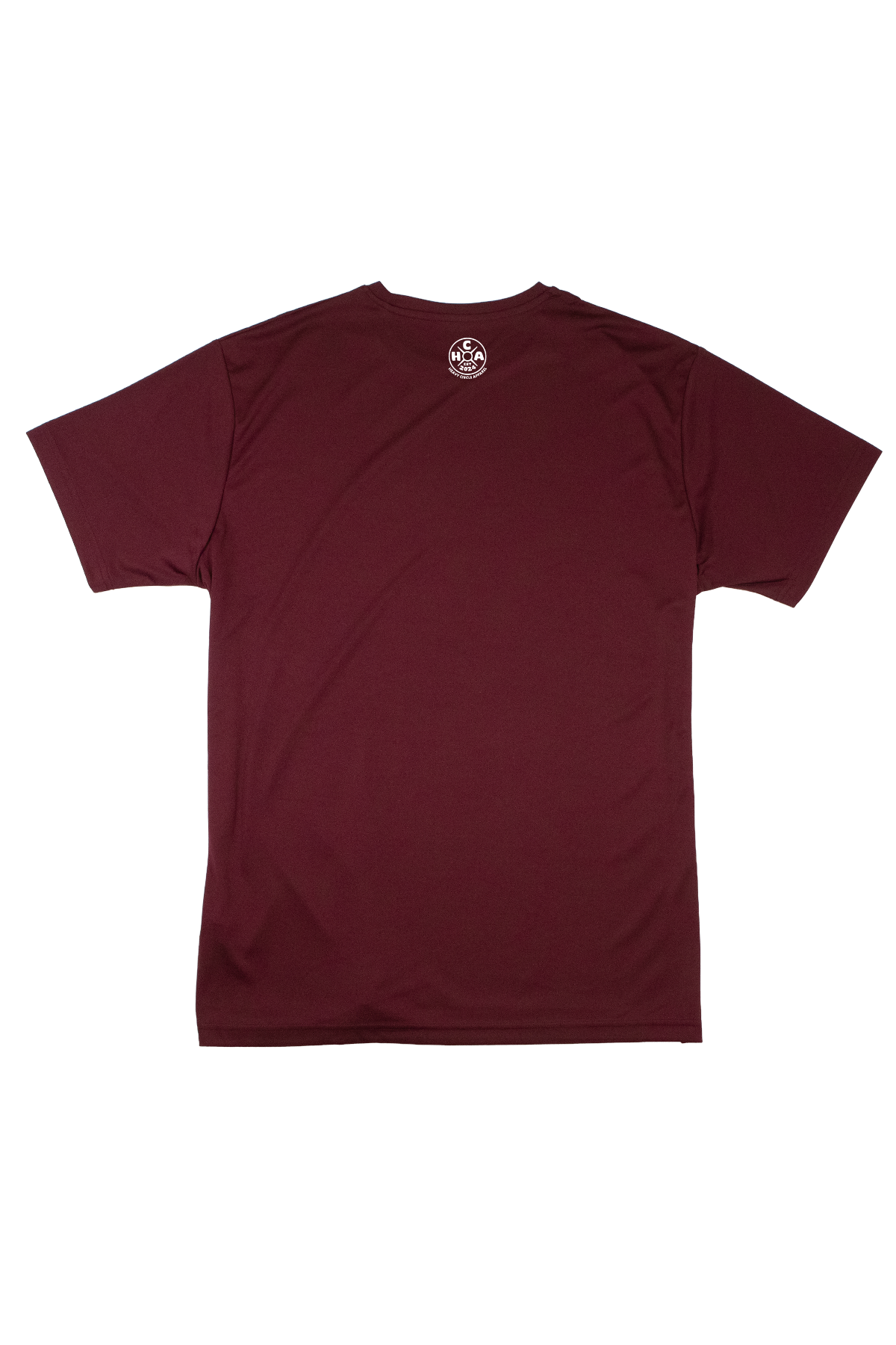 The Athletic Tee