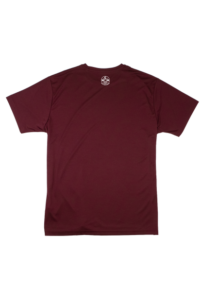 The Athletic Tee