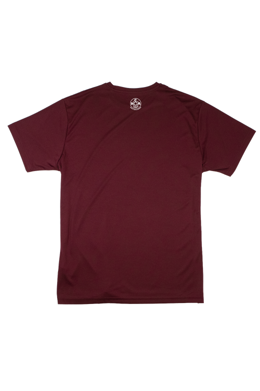 The Athletic Tee