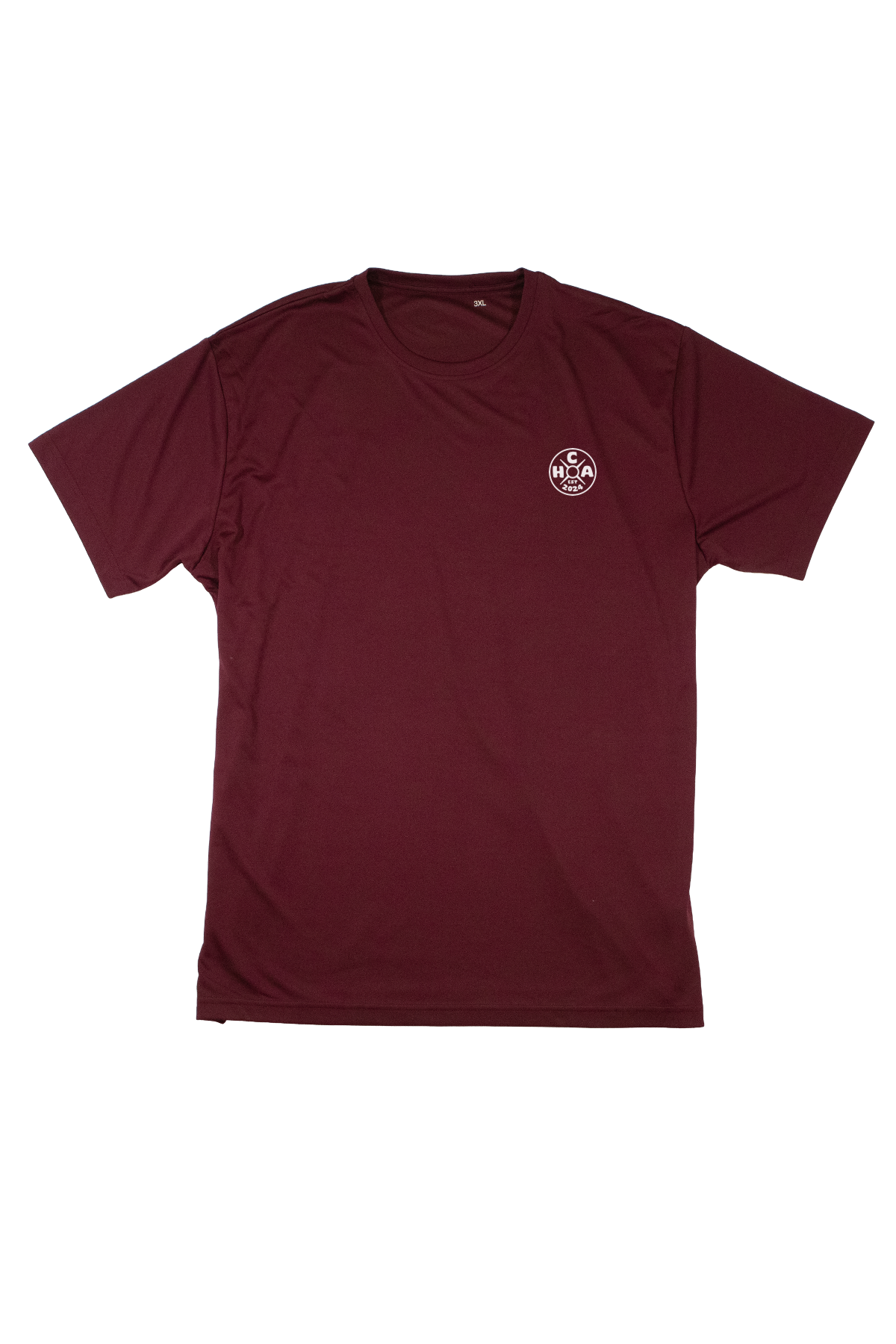 The Athletic Tee