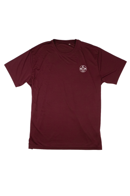 The Athletic Tee