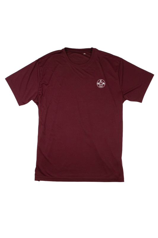 The Athletic Tee