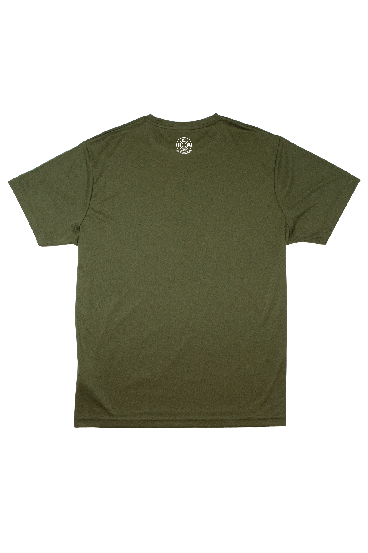 The Athletic Tee