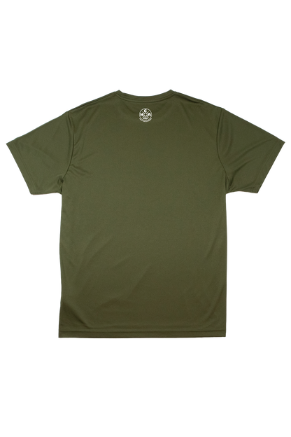 The Athletic Tee