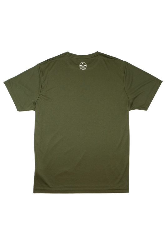 The Athletic Tee