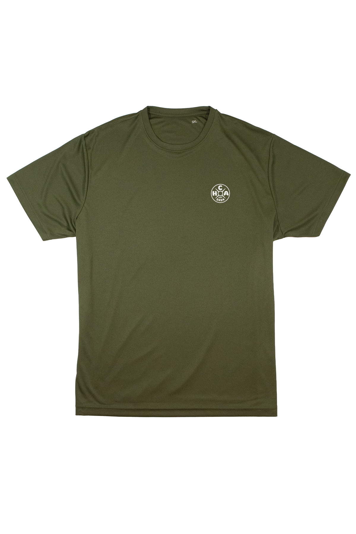 The Athletic Tee