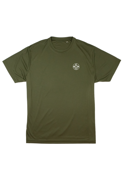 The Athletic Tee