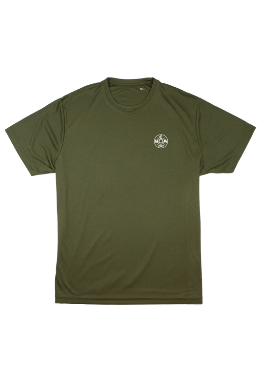 The Athletic Tee