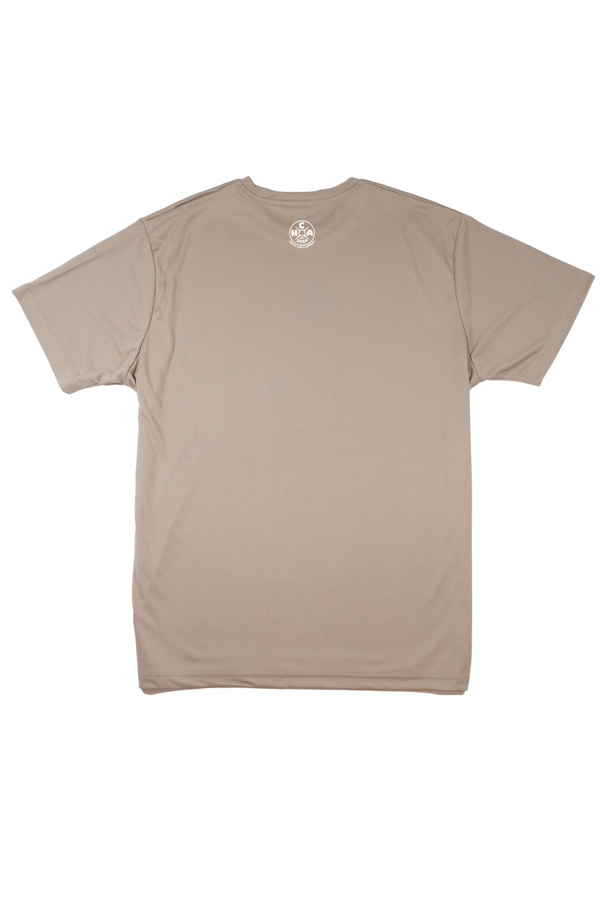 The Athletic Tee