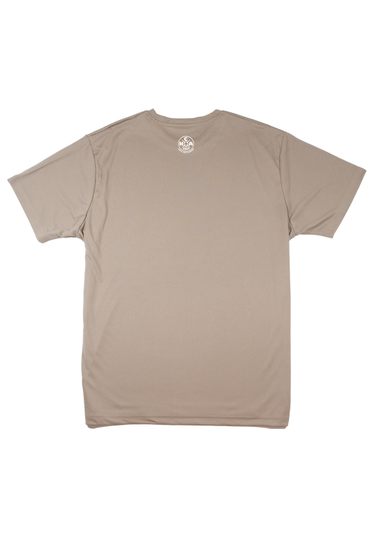 The Athletic Tee