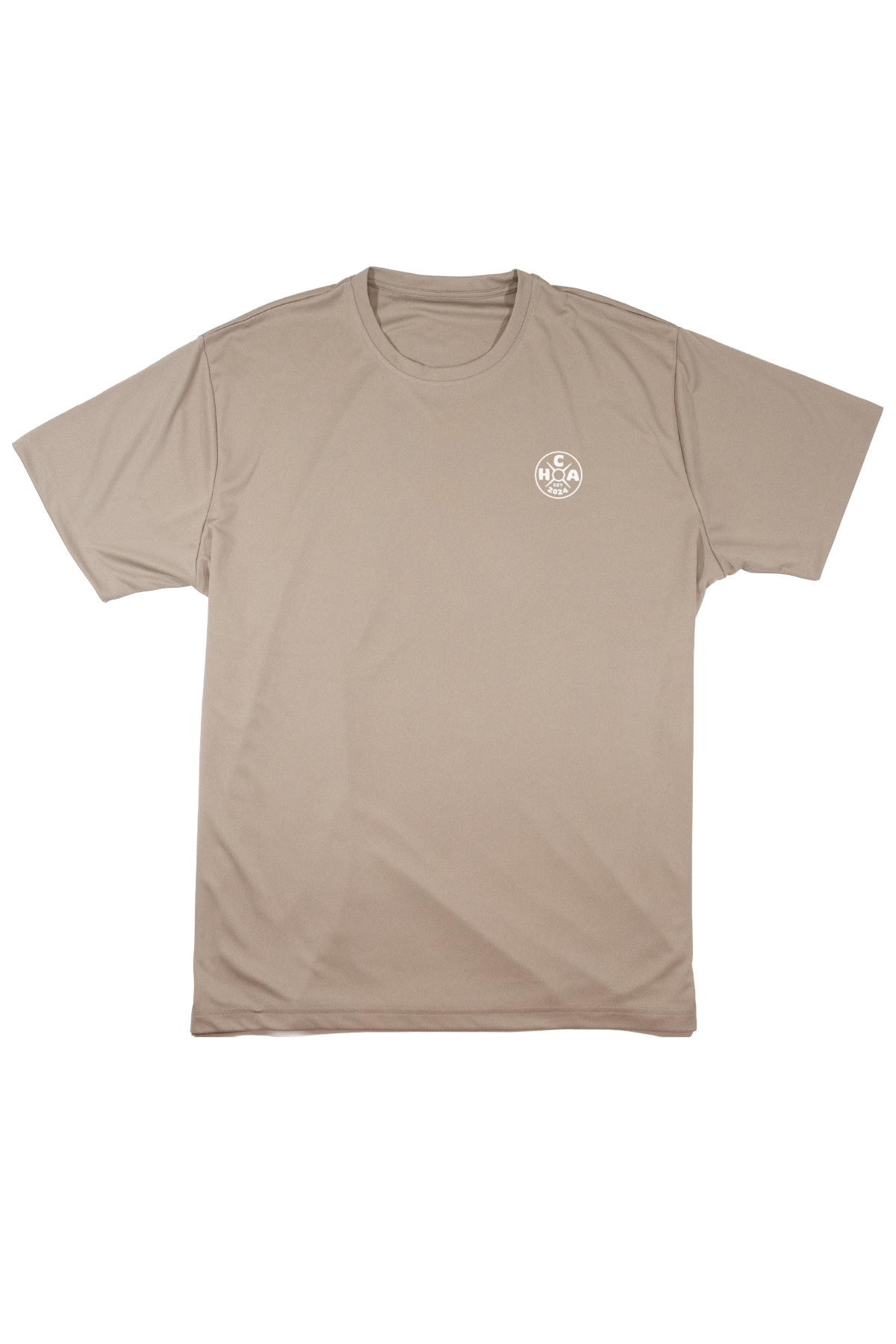 The Athletic Tee