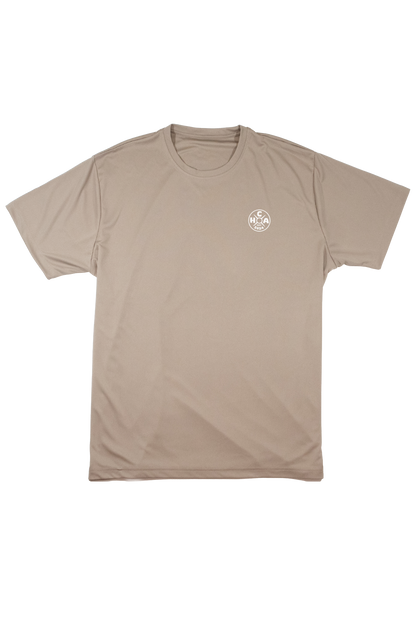 The Athletic Tee