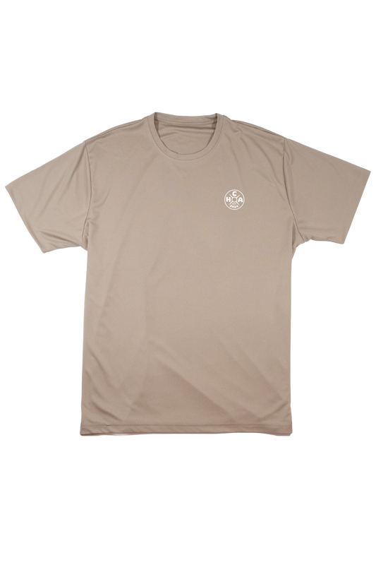 The Athletic Tee