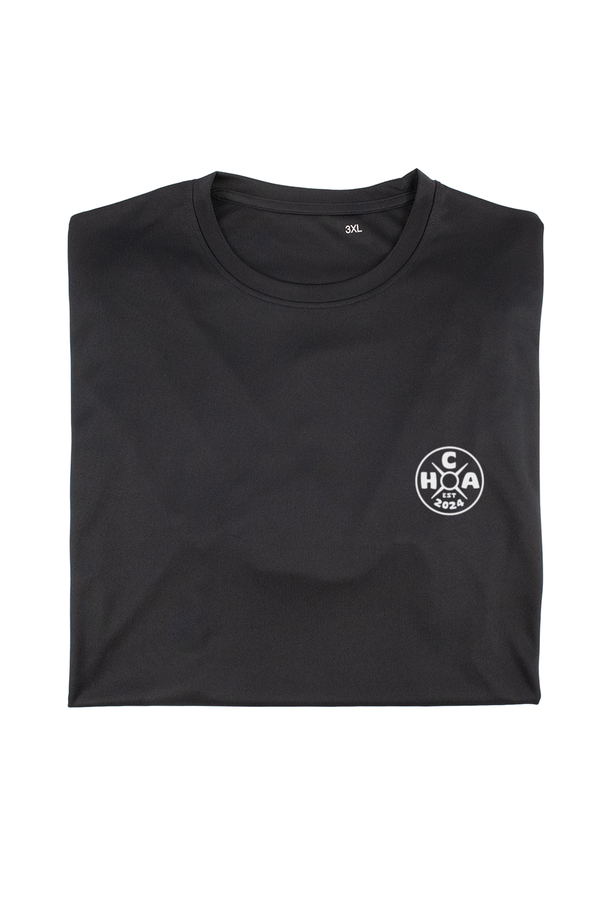 The Athletic Tee