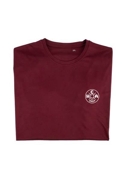 The Athletic Tee